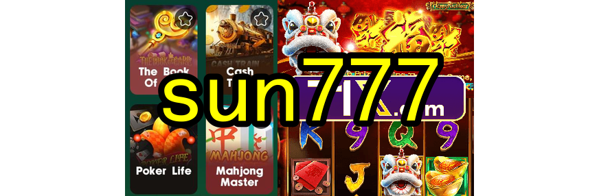 BGaming sun777.Com - Desfrute de uma variedade incrível de jogos e aproveite bônus exclusivos para novos jogadores. Cadastre-se agora e junte-se à diversão!